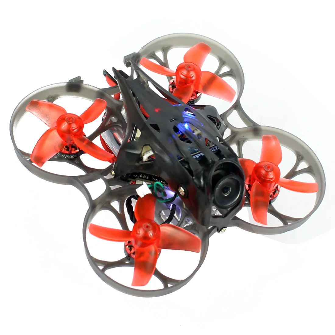 Happymodel Mobula7 HD 2 3S 75 мм Crazybee F4 Pro bhoop Mobula 7 FPV гоночный Дрон PNP BNF Runcam SPLITE3 LIITE мини