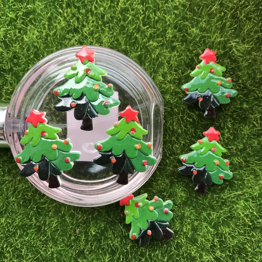 Бесплатная доставка! 10 шт. кабошон с плоской задней стороной из смолы