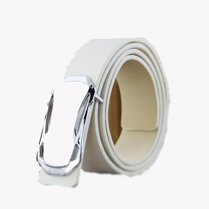 2017 лучшие товары ремни трендовые высокое качество простые офисные деловые Pu для