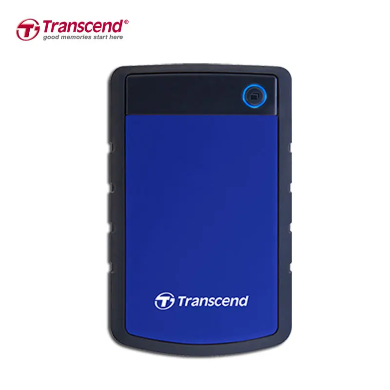 Transcend 2 ТБ внешний жесткий диск 2," Высокая Скорость USB 3,0 Mac 2,5-дюймовый жесткий диск 2 т жесткий диск Externo HDD диско Externo USB 3,0