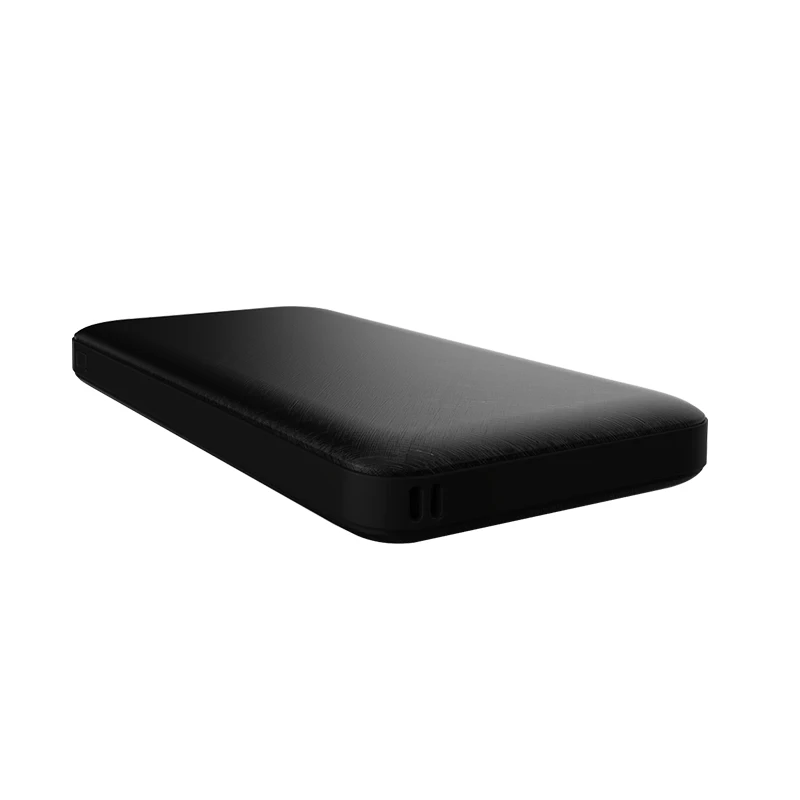Factory Price Power Bank Portable Mobile Charger 10000 Mah External Battery Pouch for Xiaomi Mi 9 IPhone | Мобильные телефоны и