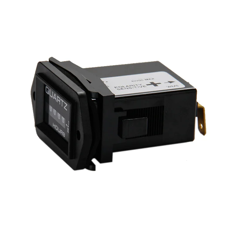 Оптовая продажа механический счетчик моточасов для морской лодки лодок