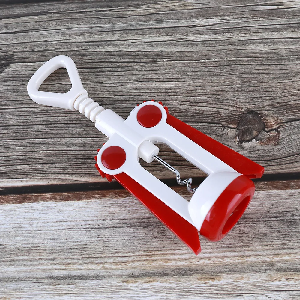 Прочный открывалка для вина Abs|Открывалки и штопоры| |