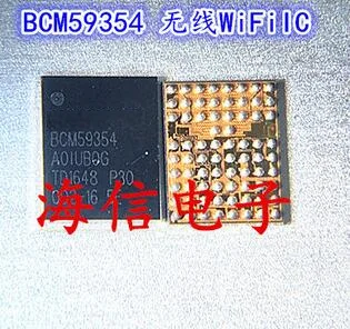 

BCM59354 BCM59354AOIUOG wifi ic Samsung S9 Gear S2