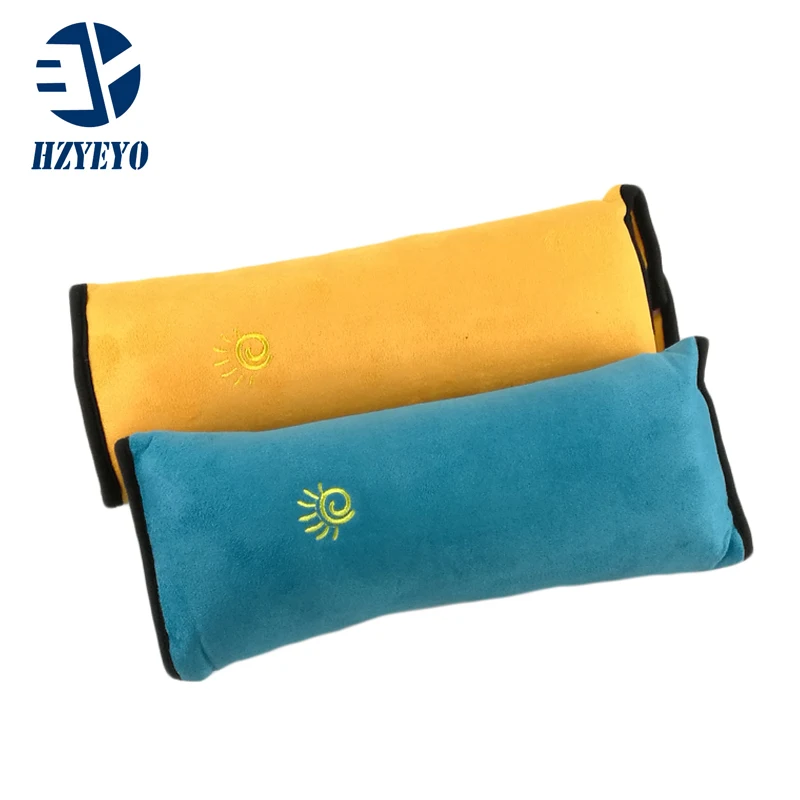 Из мультфильма Холодное сердце 1 шт. Авто Ремень безопасности плечевая накладка