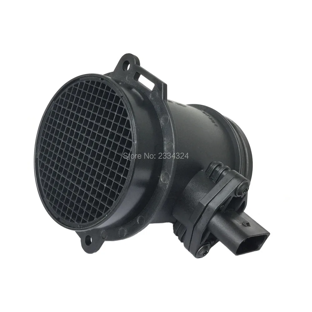 Массовый расходомер воздуха Maf для Audi A6 A8 Allroad Quattro 2 7 8 3 0 4 6.0L 077133471JX 0986280220 0280218069|sensor