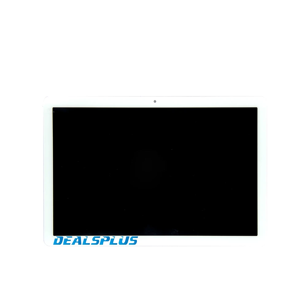 Замена нового ЖК дисплея + сенсорный экран в сборе для Huawei MediaPad T5 10 AGS2 AL00HA L03 W09