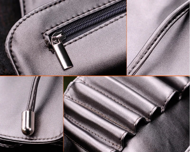 5 компл./лот MSQ 6 шт. лучшее качество макияж кисти комплект профессиональных для