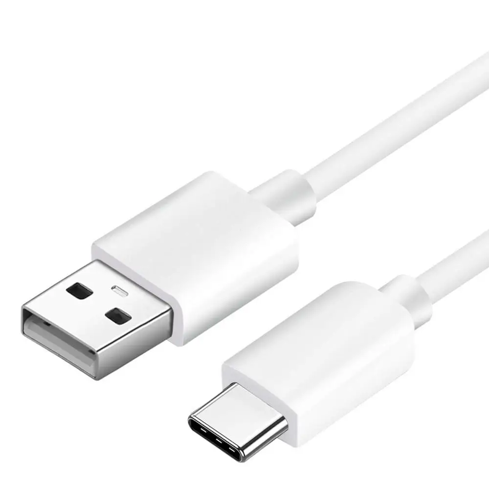 Кабель USB Type C для xiaomi redmi note 7 кабель Samsung Galaxy S9 S8 Plus зарядный с разъемом Lighting