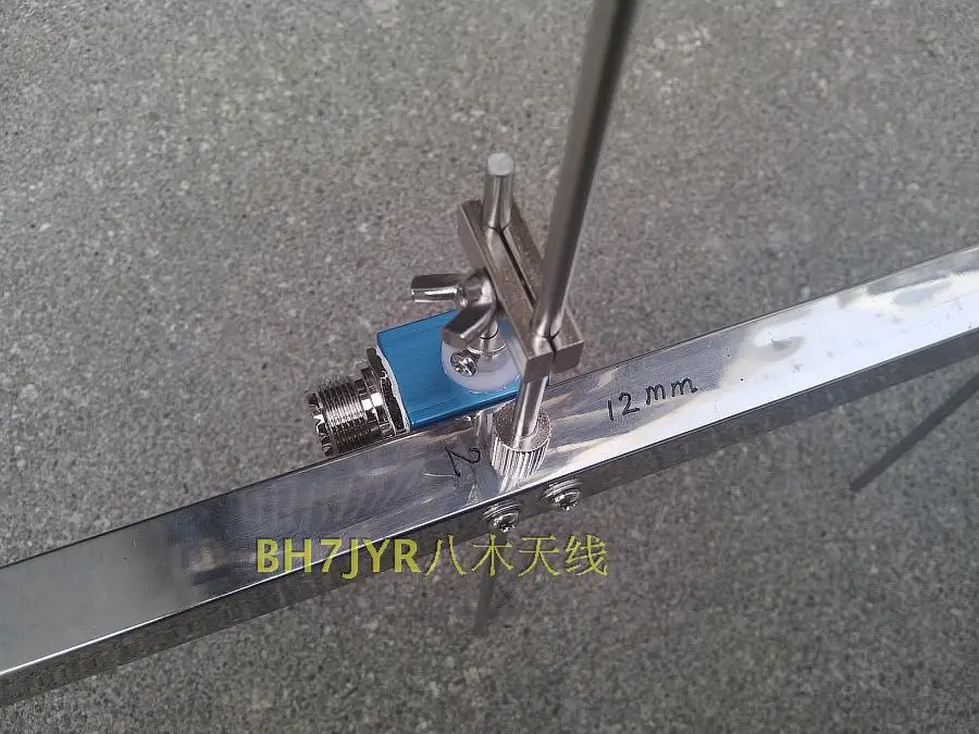 OSHINVOY UHF 433 м ретранслятор станция yagi антенна портативная uhf радиоантенна yagi антенна 435 м Антенна yagi портативный светильник