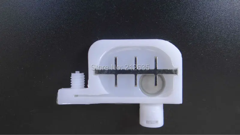 10 шт. демпфер для Roland принтера FJ50/52 CJ 400/500/600 SC500 Mutoh RJ 6000/6100/4000 принтер маленький