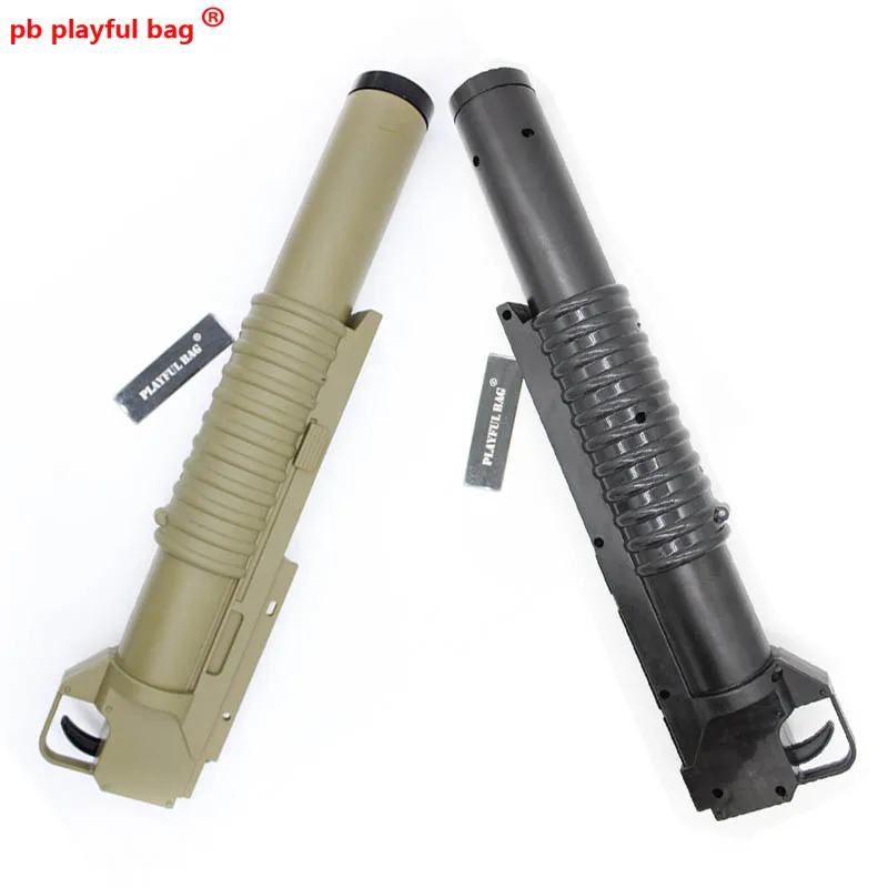 PB игривая сумка тактика сделай сам как CS комплектующие для соревнований M4 M203