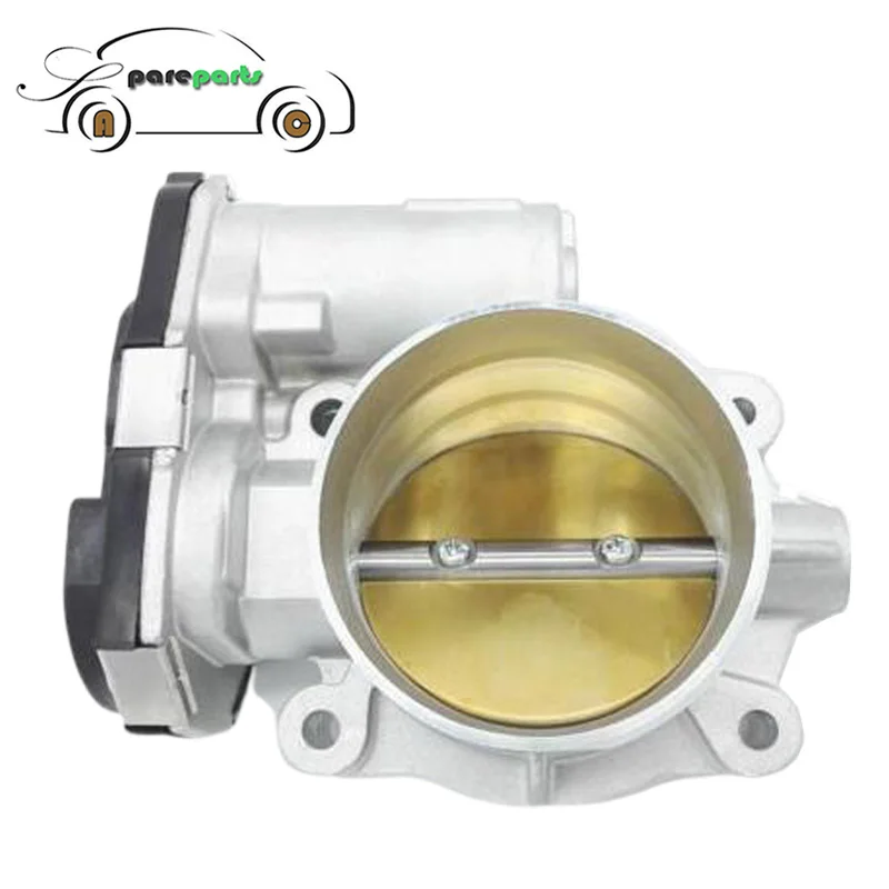 LETSBUY 12616994 дроссельная заслонка 72 мм Boresize сборка для CADILLAC BUICK CHEVROLET EQUINOX GMC ERRAIN 12609009 025623501109