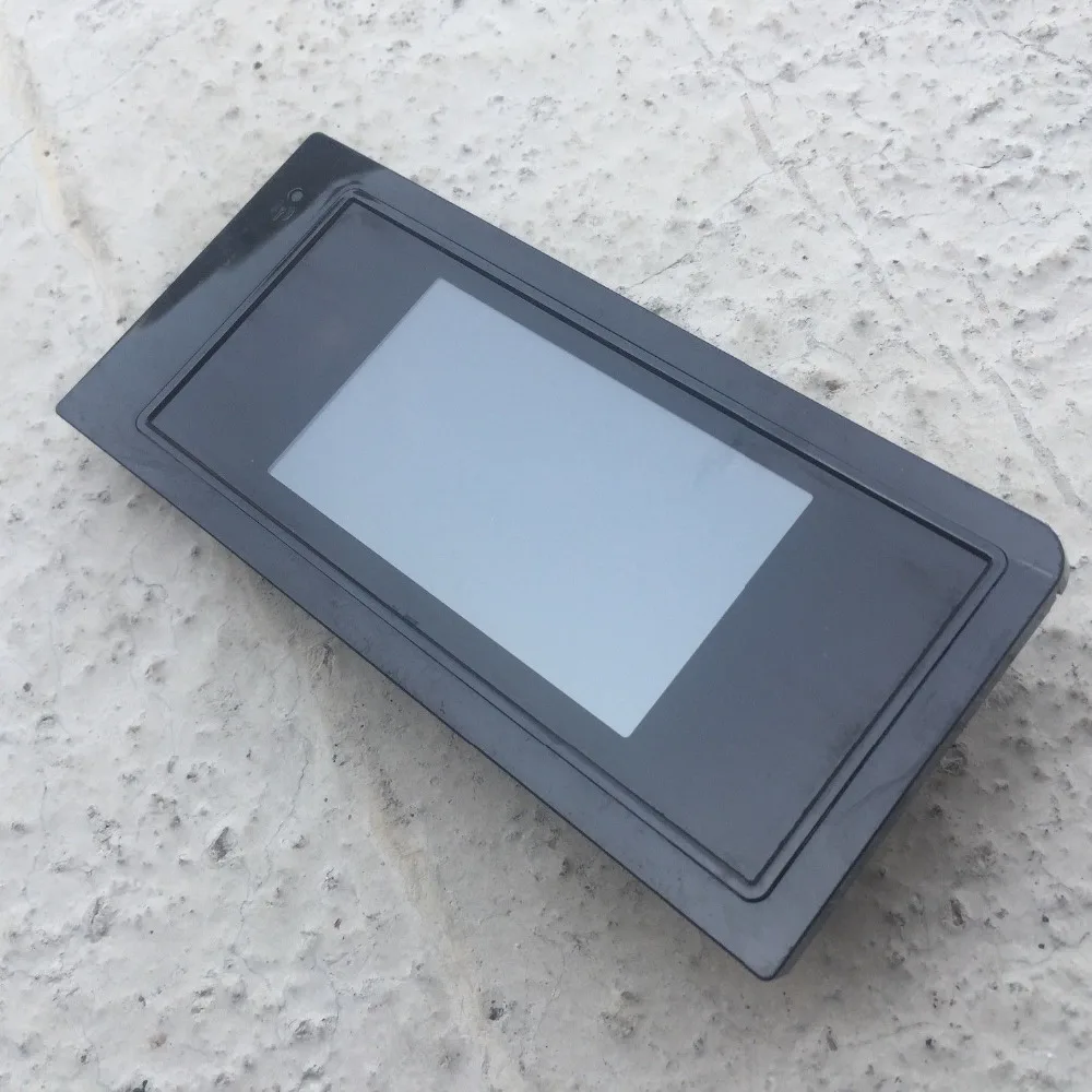 

TOUCH CONTROL PANEL FOR HP OFFICEJET 8620 PRINTER printer parts