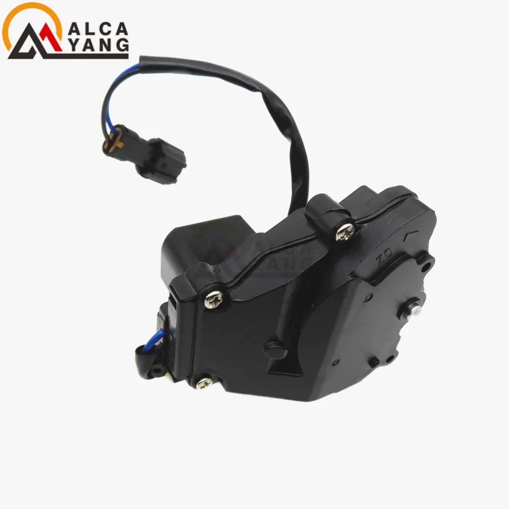Malcayang привод замка двери 95745-2F010 для hyundai Kia 957452F010
