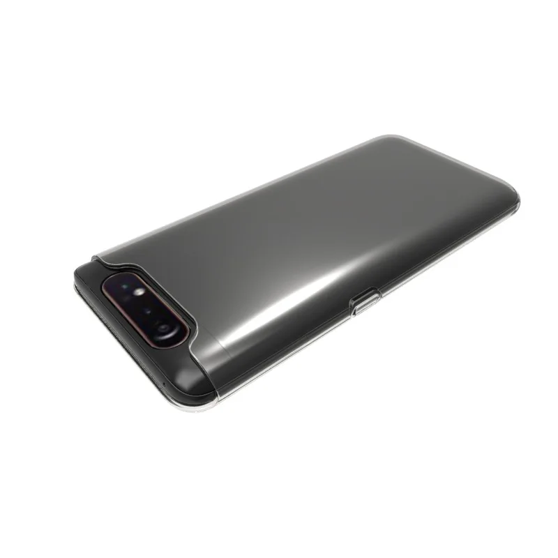 Мягкий силиконовый чехол для samsung Galaxy A80 A90 крышка ТПУ телефона защитный SM-A805F |