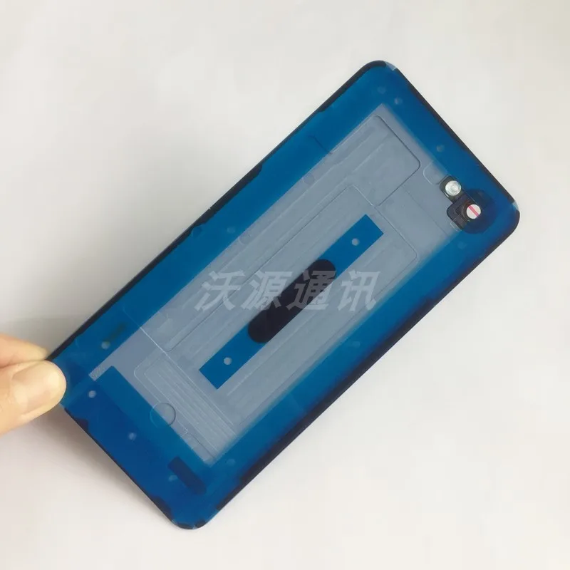 Оригинальный чехол на заднюю панель мобильного телефона LG Q6 M700N Корпус задней