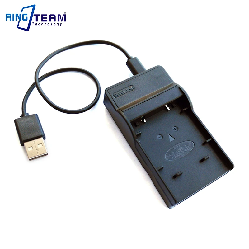 USB зарядное устройство для телефона аккумулятор подходит FinePix Z10 fd Z20 Z100 Z200 Z250 Z30 Z30WP