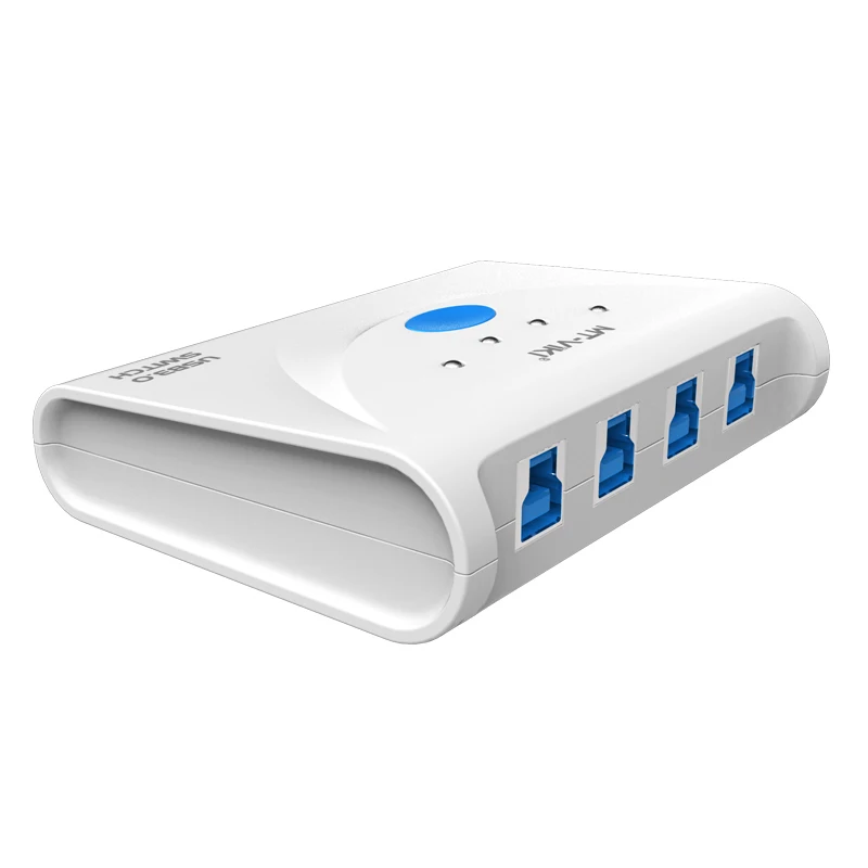 MT VIKI USB3.0 распределительный коммутатор с 4 портами usb хаб для принтера в и один из