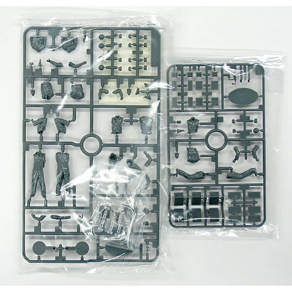 Tamiya 35347 1/35 Американский танк Европейский кинотеатр в сборе военные миниатюры