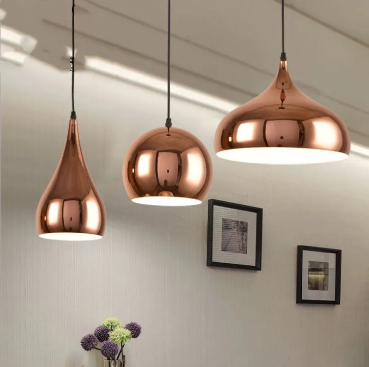 EE-18 led lamp light lighting pendant lights for kitchen restaurant bedroom living room coffee shop |