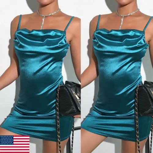 

2019 Women Short Slim Hollow Dress Sleeveless Bandage Bodycon Evening Party Quality Dress
