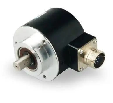 

Free Shipping 1pcs Rotary encoder ZS5810-1024 series lathe spindle encoder