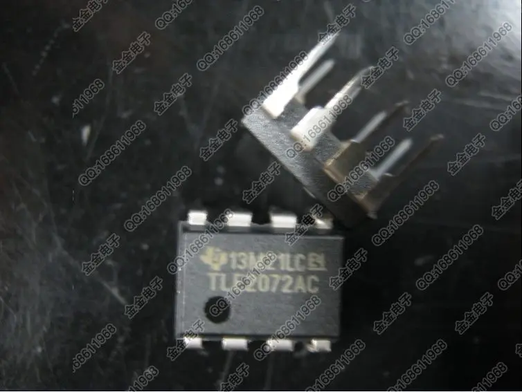 TLE2072AC TLE2072 |
