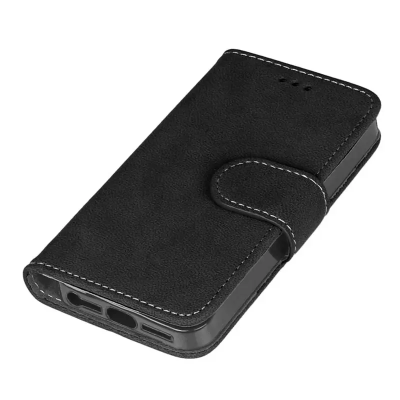 Кожаный чехол для iPhone 6 6S 7 8 Plus 4|leather phone case|case for iphonephone cases |