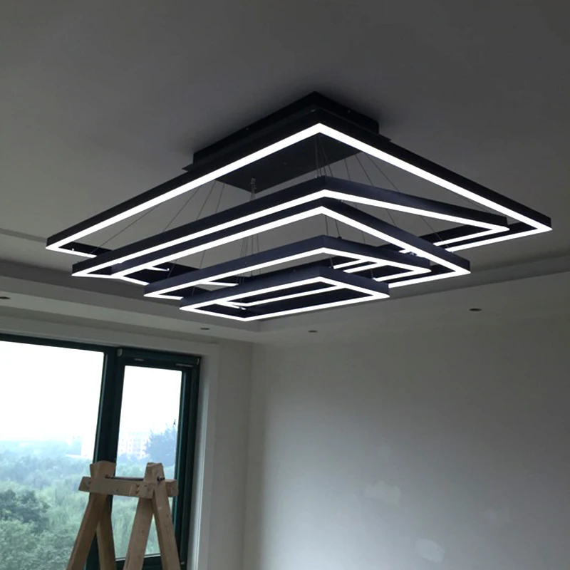 저렴한 이중 계단 로프트 네트 바 조명 분위기 게스트 레스토랑 포스트 모던 심플 크리에이티브 개성 아트 LED 샹들리에 저렴한 이중 계단 로프트 네트 바 조명 분위기 게스트 레스토랑 포스트 모던 심플 크리에이티브 개성 아트 LED 샹들리에