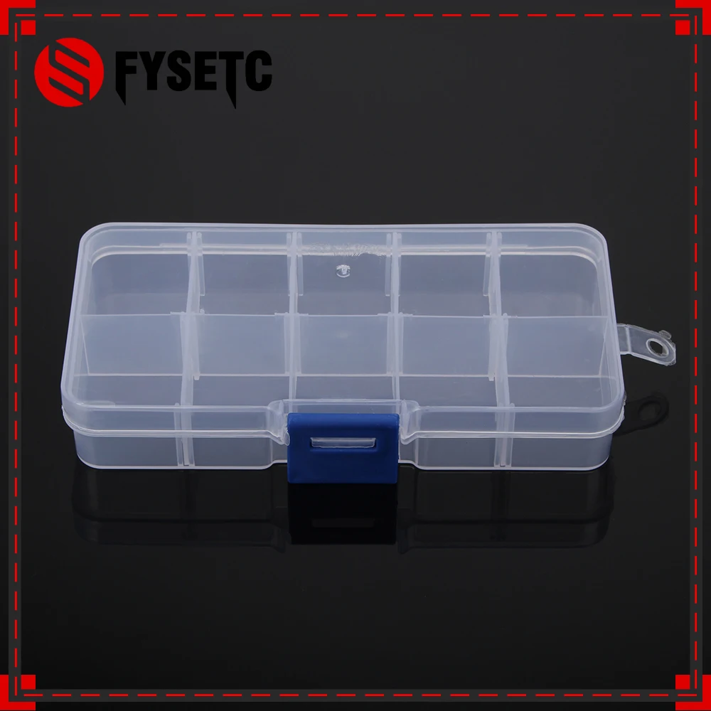 Комплект из 2 предметов Raspberry Pi Аксессуары Инструмент Контейнер чехол 10 сетка