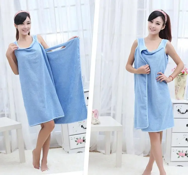 Банные полотенца из микрофибры для взрослых 150x80 см|Другие полотенца| |