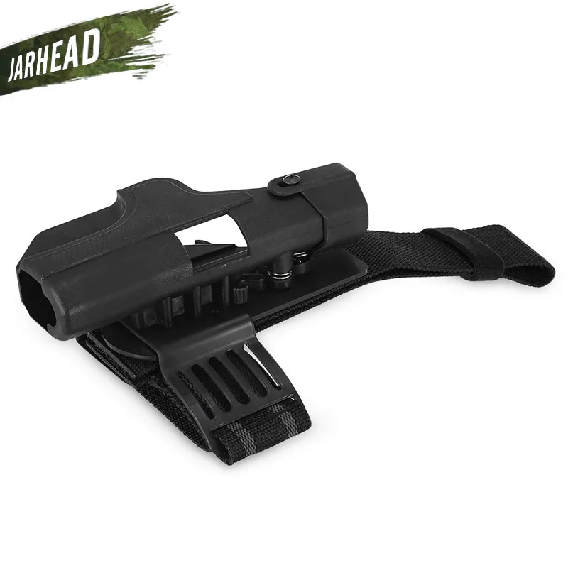 Тактическая кобура для пистолета Glock 17 19 23 с автоматической загрузкой уровня 3 |