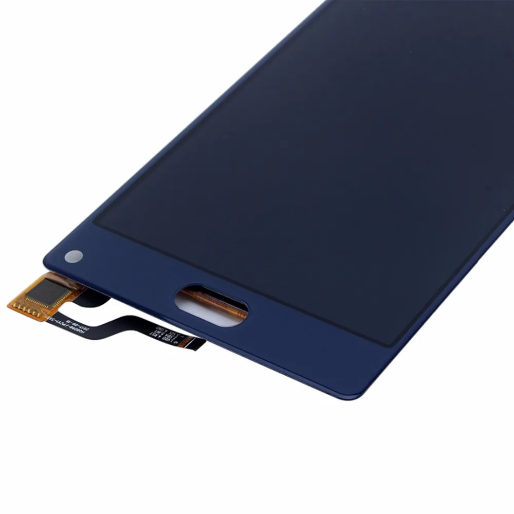 Оригинальный ЖК дисплей DOOGEE MIX Lite + кодирующий преобразователь сенсорного экрана