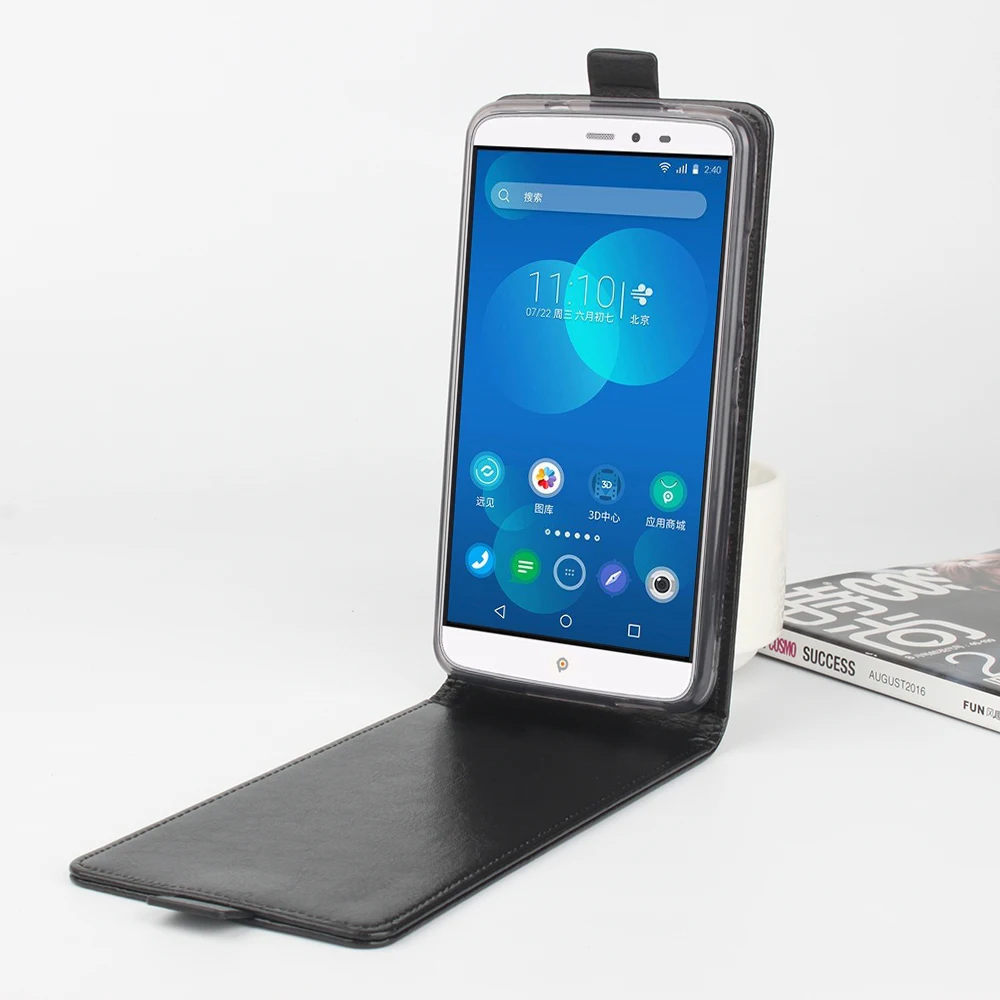 Чехол для телефона PPTV King 7 чехол с крышкой Роскошный кожаный M1 V1 7S 9 цветов моделей
