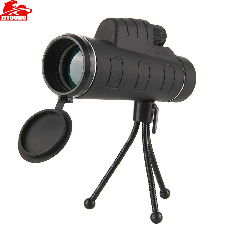 

ZIYOUHU 35X50 Optical Outdoor HD Hunting Telescope Tourism Eyepiece Monoculars Life Waterproof Travel Vision Scope Binoculars