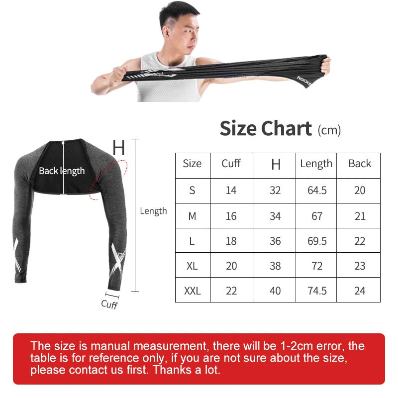 ROCKBROSS летние ледяные шелковые брифы для мужчин и женщин мужские велосипедные