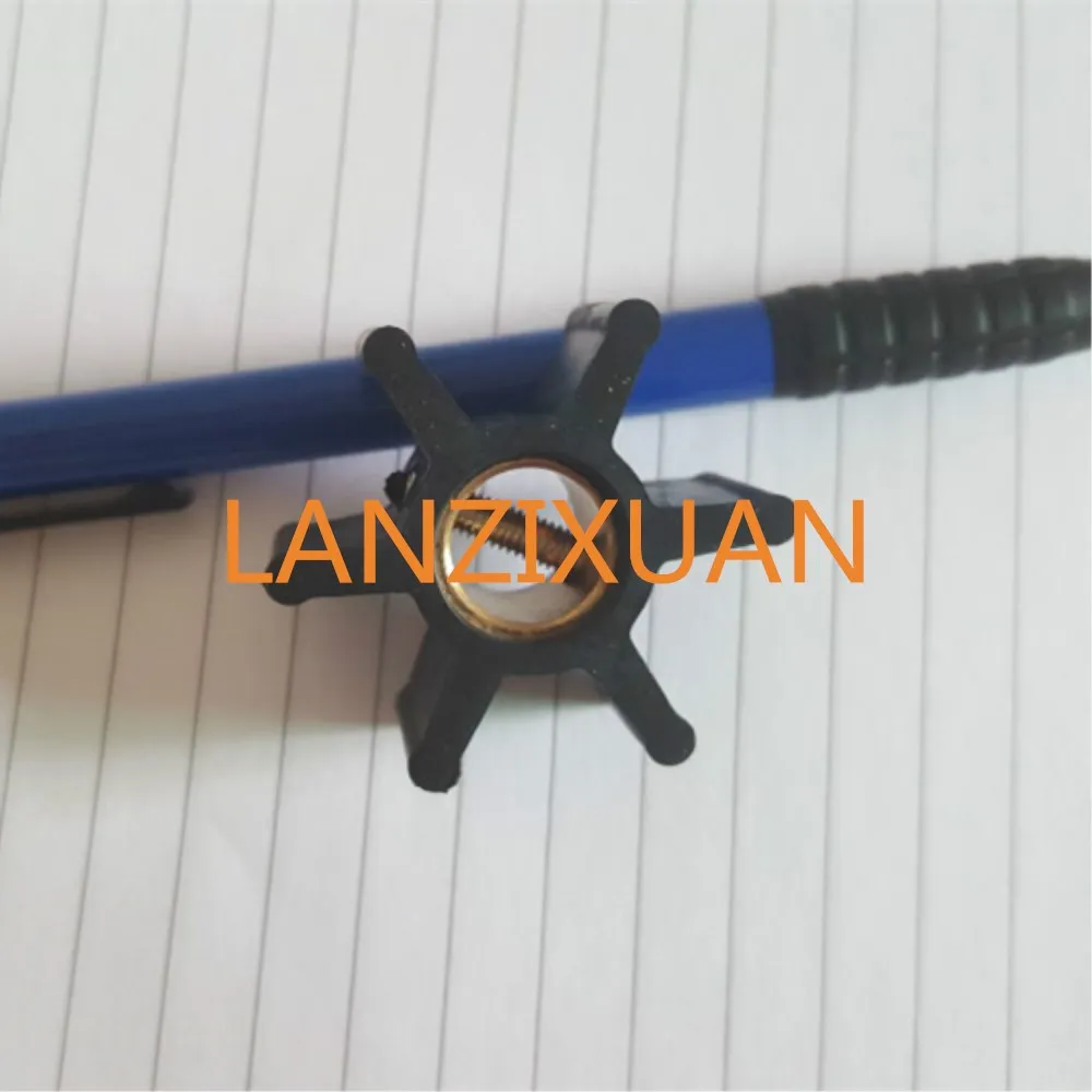 

Rubber Impeller for Volvo(Penta) impeller 875583 / 833995