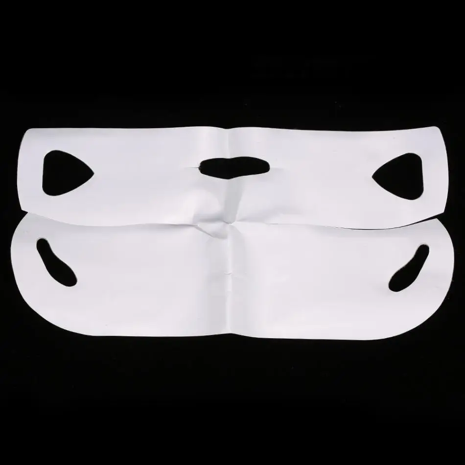 Женская маска для лифтинга лица уход за кожей 3D контур подтяжка челюсти и щек