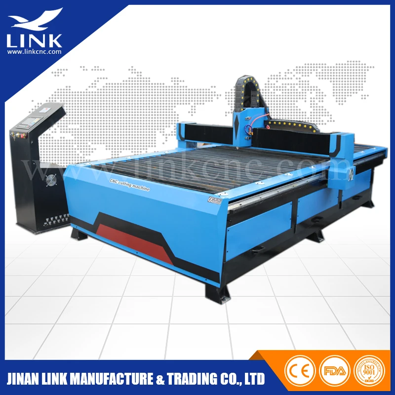 Высокая устойчивость! LXP1530 gantry станок плазменной резки с ЧПУ|gantry cnc|cnc machinecnc cutting
