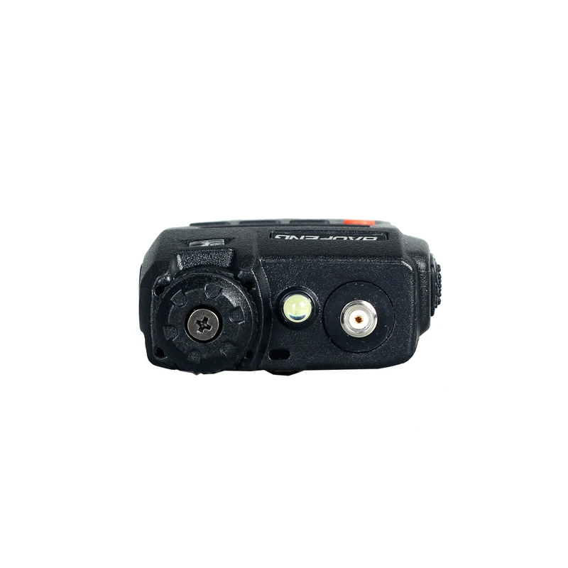 Baofeng/Pofung УФ-3R Walkie Talkie Dual Band Двухстороннее радио амадор 10 КМ 2 Вт 99CH UHF VHF FM VOX ходить