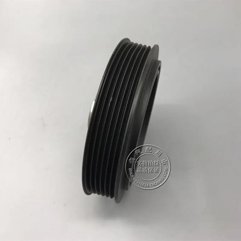 Для Geely SC7 Prestige SL FC Vision коленчатый вал двигателя автомобиля pulley|Коленвалы и детали|