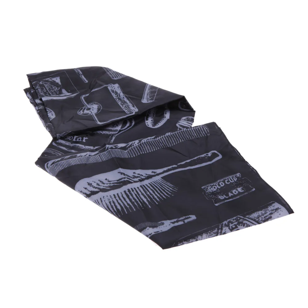 Парикмахерское платье накидка дизайн волос Стрижка Парикмахерская стилист