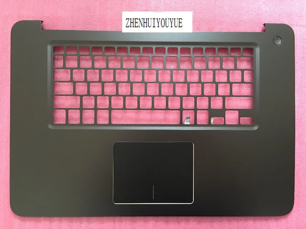 Новый оригинальный для Dell 7547 7548 C крышка клавиатуры ободок touch pad США 0NHG2G|Сумки и