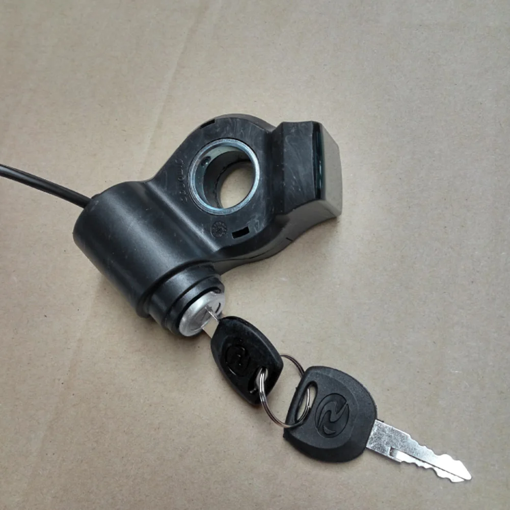 12 V-99 V Электрический аксессуары для ванной комнаты с замком Байк способный