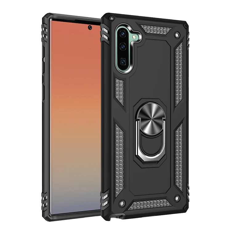 Новое поступление Лидер продаж ударопрочный чехол UBERAY магнитный для Samsung Note10 Pro