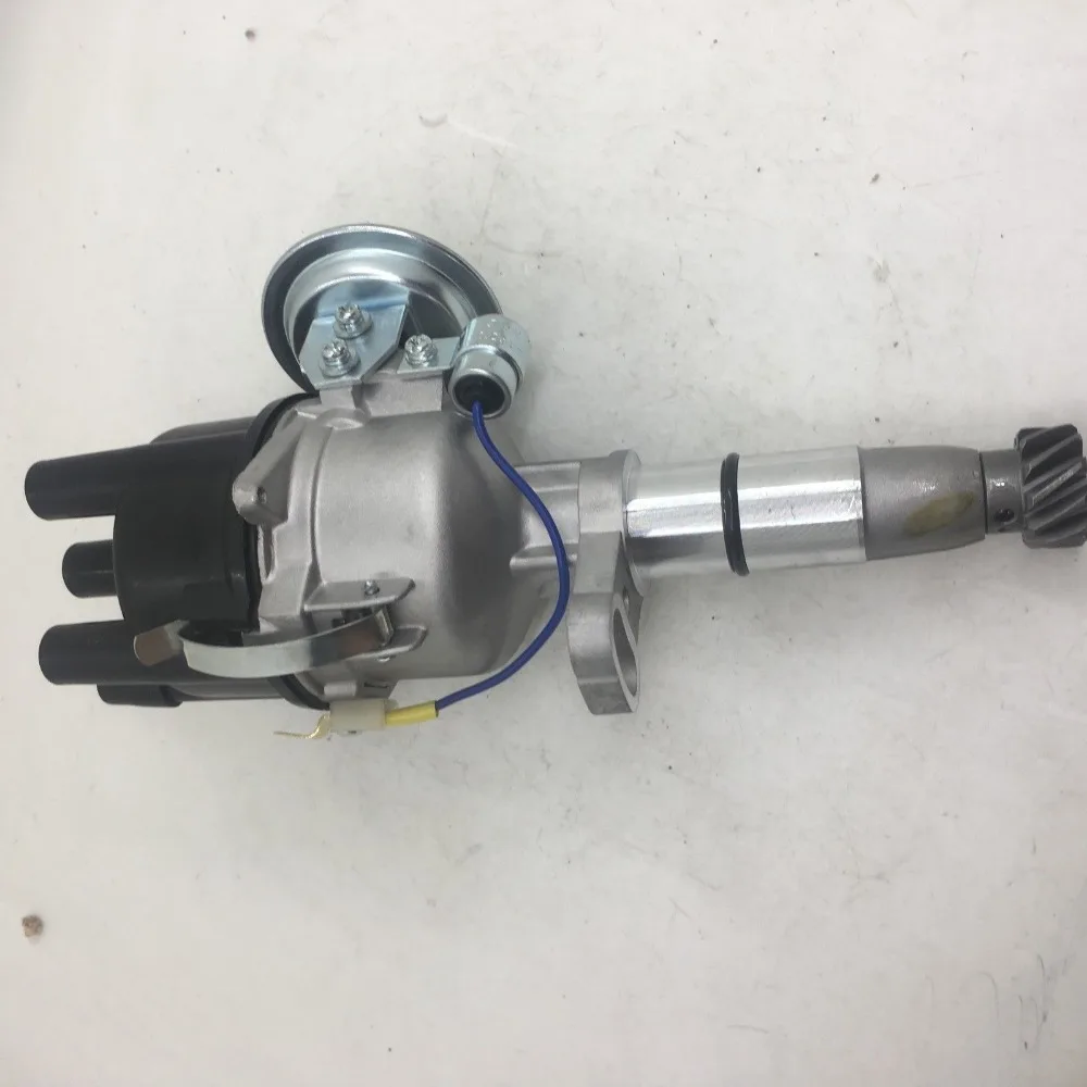 

Sherryberg point дистрибьютор Md169418 T3T65675 для Daewo Mitsubishi M18 V8 вилочный погрузчик Dist