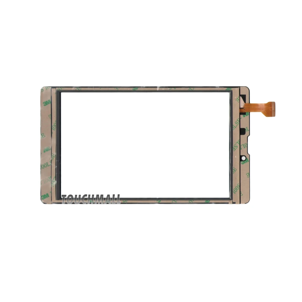 Новый сенсорный экран дигитайзер замена стекла для Digma Plane 7700T 4G PS1127PL 7-дюймовый