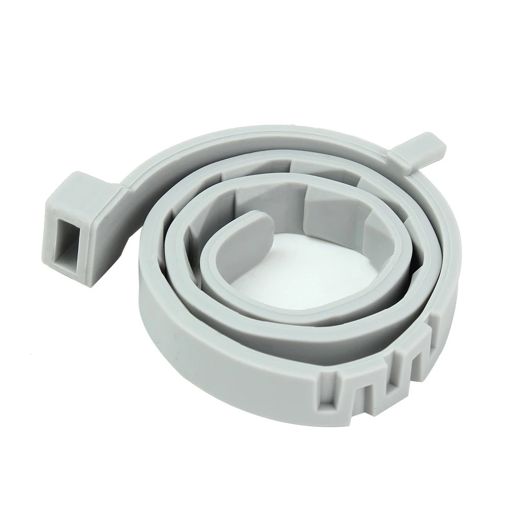 Ошейник для собак и кошек защита от блох насекомых внешний защитный регулируемый