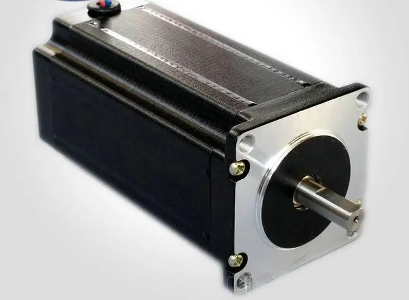 57BYG шаговый двигатель 57 two phase82MM/2.2N. M Крутящий момент 3A 2 фазы 4 линии